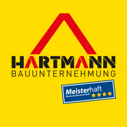 Hartmann Bauunternehmung GmbH & Co. KG