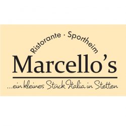 Marcello’s