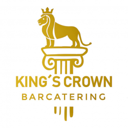 KING’S CROWN BARCATERING